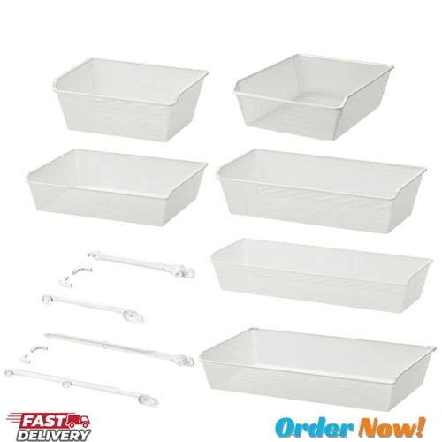 Ikea komplement mesh basket - ikea,