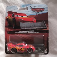 DISNEY PIXAR CARS -  LIGHTNING