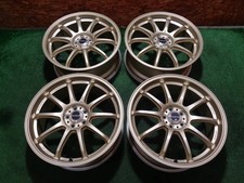 Used Wheels Set Of 4 Prodrive