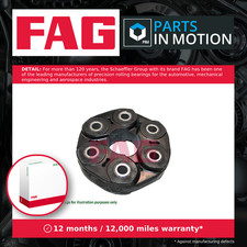 Propshaft Joint fits BMW Front