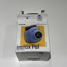 Fujifilm Instax PAL Wide Angle