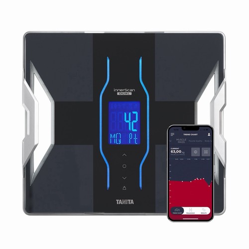 New tanita 953 innerscan - rd-953,
