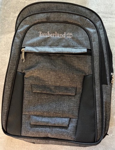 Timberland grey rucksack - grey,