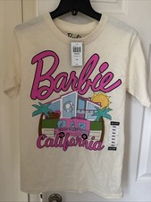 Barbie Dream House California