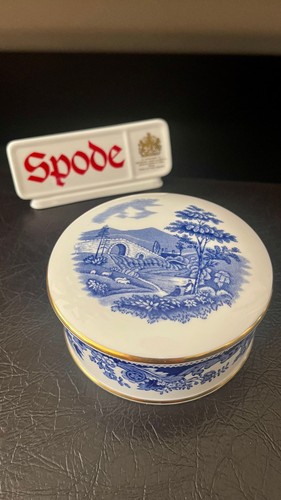 Spode limited edition 1984 - spode,