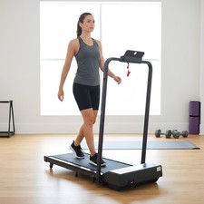 Walking Pad with Incline &