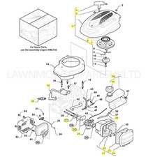 Engine parts for - engine,