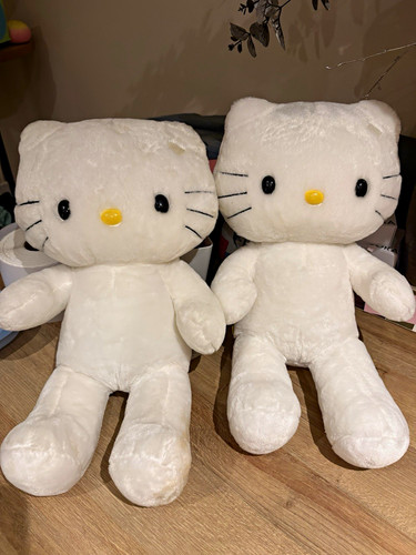 Hello kitty build - hello,