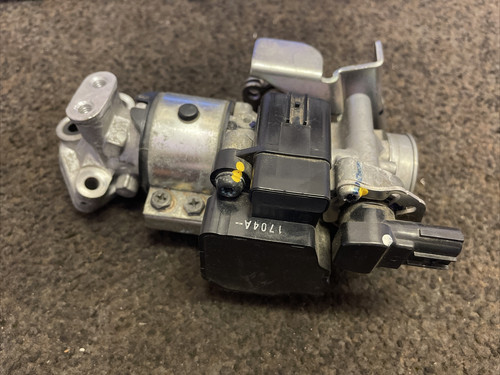 2011 honda pcx125 - 2011, ww125