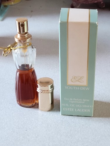 Vtg estee lauder youth - vtg.estee, lauder.youth-dew