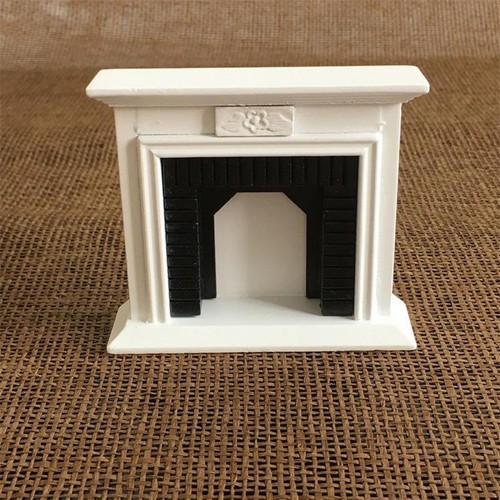 Scale dollhouse modern - 1/12,