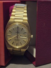 Vintage Omega Seamaster