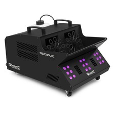 BeamZ SB2000LED RGB Smoke