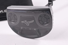 Mizuno M.Craft X 5 Putter / 35