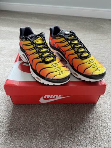 Nike air max plus - air,