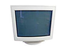 Rasterops gdm 1950 - gdm-1950, sony