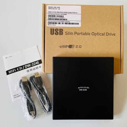 Original for teac 224e - teac, dw-224e