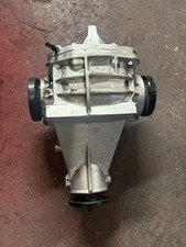 Cosworth 2wheel Drive Rear