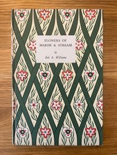 Flowers of Marsh & Stream by