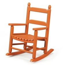 Kids Rocking Chair Ergonomic