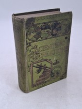 Ward, Lock, Bowden and Co. Popular Scientific Recreations Hardback Book