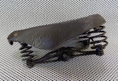 Lycette model leather - lycette,
