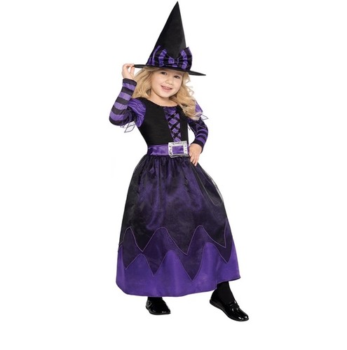 Witch costume witched - witch,