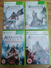 Box 360 games - x,