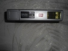 Halina Telewide Camera