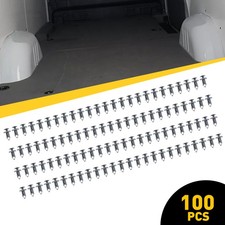 100x 8mm For VW Transporter T5