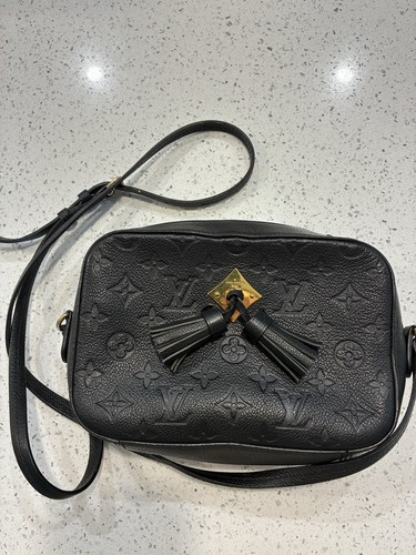 Louis vuitton saintonge - louis,