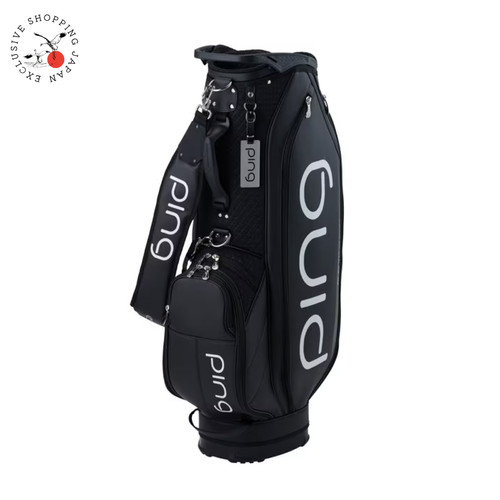 Ping golf ladies cart bag - pu,