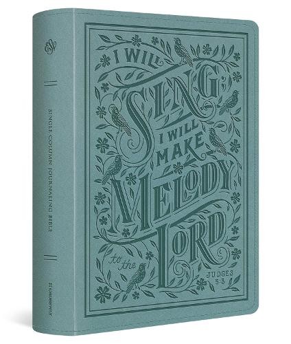 Esv single column journaling - single,