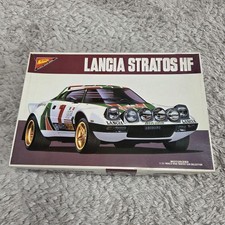 Nichimo 1/24 Lancia Stratos HF