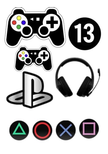 Age playstation edible - playstation,