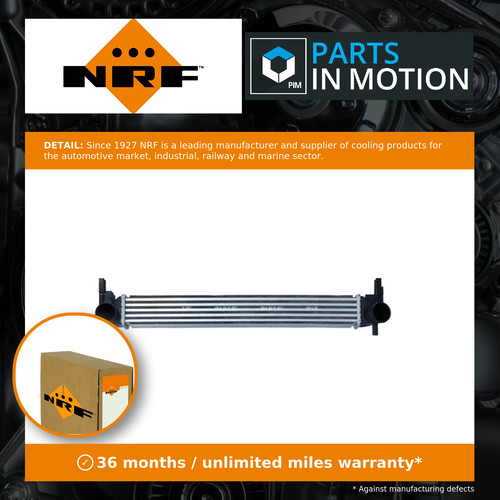 Intercooler fits seat ibiza - intercooler,
