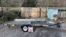 Ifor Williams CT115