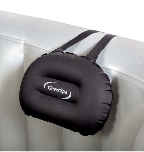Cleverspa inflatable hot - cleverspa, tub
