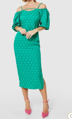 Ladies closet london - closet, green