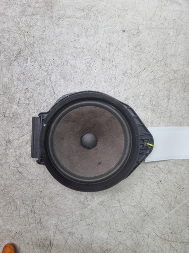 Vauxhall astra door - astra, speaker