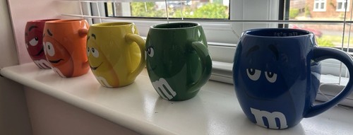 World large mug - world, 5