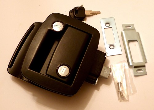 Southco double locking - southco,