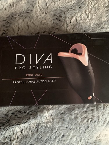 Diva pro styling - styling, professional
