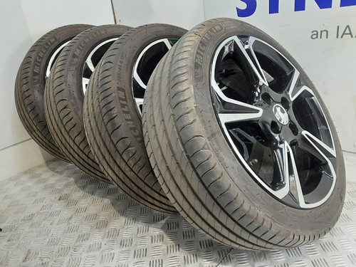 Set 2025 genuine - 2025, inch