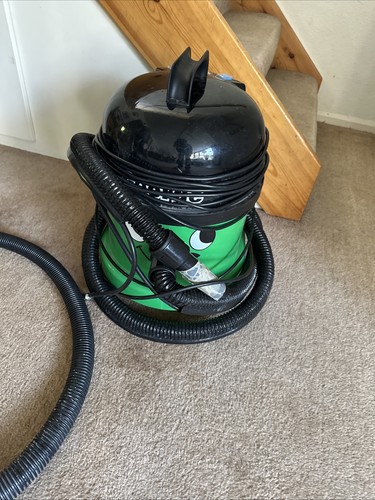 Numatic george gve370 wet - gve370-2, &