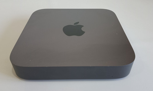 Apple mac mini 2018 - 6, core