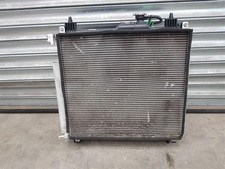 2016 ON MK2 SUZUKI IGNIS RADIATOR PACK 1.2 PETROL MANUAL K12C 521191