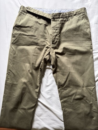 Rota pantaloni men - men's, trousers