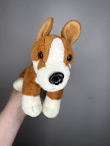 Keel toys corgi dog - keel,