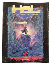 Black Dog Game Factory HOL